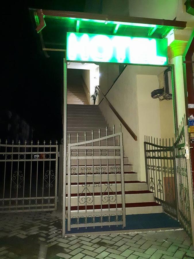 Hotel Panorama city Delcevo Esterno foto